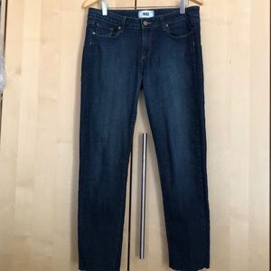 PAIGE Jeans PEG Skinny